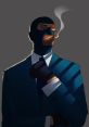 Spy (TF2) Type your text and hear it in the voice of Spy (TF2).