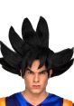 Son Goku (Impersonator) Type your text and hear it in the voice of Son Goku (Impersonator).