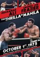 THRILLA THRILLA