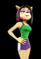 Liz Bandicoot Type your text and hear it in the voice of Liz Bandicoot.