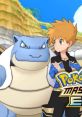 Blue (Masters EX) Type your text and hear it in the voice of Blue (Masters EX).