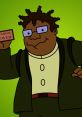 Hermes Conrad (Futurama) Type your text and hear it in the voice of Hermes Conrad (Futurama).