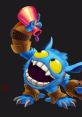 Pop Fizz (Skylanders) Type your text and hear it in the voice of Pop Fizz (Skylanders).