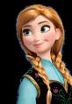 Anna Type your text and hear it in the voice of Anna .