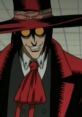 Alucard latino (Hellsing serie) Type your text and hear it in the voice of Alucard latino (Hellsing serie).
