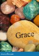 Grace Type your text and hear it in the voice of Grace .