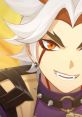 Arataki (Genshin Impact) Type your text and hear it in the voice of Arataki (Genshin Impact).