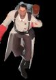 Medic (TF2) Type your text and hear it in the voice of Medic (TF2).