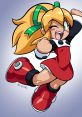 Roll (Mega Man) Type your text and hear it in the voice of Roll (Mega Man).