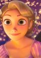 Rapunzel (Disney) Type your text and hear it in the voice of Rapunzel (Disney).