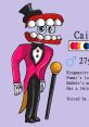 Caine [TADC] (Abridged) Type your text and hear it in the voice of Caine [TADC] (Abridged).