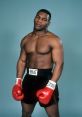 Mike Tyson Type your text and hear it in the voice of Mike Tyson .