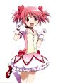 Madoka Kaname Type your text and hear it in the voice of Madoka Kaname .
