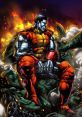 Colossus (Marvel Comics) BETA Type your text and hear it in the voice of Colossus (Marvel Comics) BETA by ill-greed.