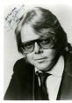 Paul Williams Type your text and hear it in the voice of Paul Williams.