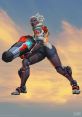 Sojourn (Overwatch) Type your text and hear it in the voice of Sojourn (Overwatch).
