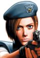 Jill Valentine Sounds: Resident Evil