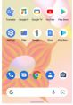 Android 13 Type your text and hear it in the voice of Android 13.