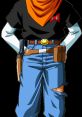 Android 17 Type your text and hear it in the voice of Android 17.