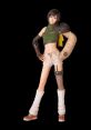 Yuffie Kisaragi (Final Fantasy VII) Type your text and hear it in the voice of Yuffie Kisaragi (Final Fantasy VII).