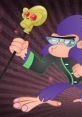 Mega Monkey (SheZow) Type your text and hear it in the voice of Mega Monkey (SheZow).