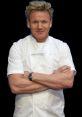 Gordon Ramsey Type your text and hear it in the voice of Gordon Ramsey.