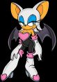 Rouge the Bat Type your text and hear it in the voice of Rouge the Bat.