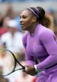 Serena Williams Type your text and hear it in the voice of Serena Williams.