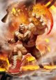 Zangief Type your text and hear it in the voice of Zangief.