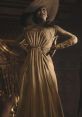 Lady Dimitrescu (Resident Evil 8) Type your text and hear it in the voice of Lady Dimitrescu (Resident Evil 8).