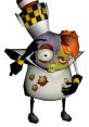 N. Gin (Quinton Flynn) Type your text and hear it in the voice of N. Gin (Quinton Flynn).