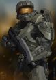 Master Chief Type your text and hear it in the voice of Master Chief.