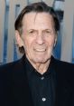 Leonard Nimoy Type your text and hear it in the voice of Leonard Nimoy.