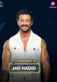 Jad Type your text and hear it in the voice of Jad.