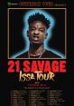 21Savage (Speaking) Type your text and hear it in the voice of 21Savage (Speaking).