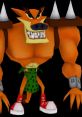 Tiny Tiger (Nolan North) Type your text and hear it in the voice of Tiny Tiger (Nolan North).