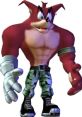 Crunch Bandicoot (Kevin Michael Richardson) Type your text and hear it in the voice of Crunch Bandicoot (Kevin Michael