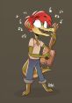 Arlo Beauregard (Arlo the Alligator Boy) Type your text and hear it in the voice of Arlo Beauregard (Arlo the Alligator