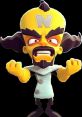 Doctor Neo Cortex (Clancy Brown) Type your text and hear it in the voice of Doctor Neo Cortex (Clancy Brown).