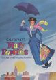 Mary Poppins Type your text to hear it in the voice of Mary Poppins.