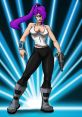 Turanga Leela Type your text and hear it in the voice of Turanga Leela.