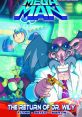 Dr. Wily (Mega Man, American Cartoon) Type your text and hear it in the voice of Dr. Wily (Mega Man, American Cartoon).