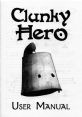 Clunky The first that comes to mind when thinking of Clunky S is the satisfying click of a clunky loose mouse. The is both