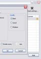 Settings menu displaying quality options for Sally (IVONA 2 Software) with Best, Good, and Medium selections.