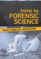 Forensic As a forensic scientist, the ability to analyze and interpret can be a crucial aspect of investigating a crime
