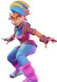 Tawna Bandicoot (Ursula Taherian) Type your text and hear it in the voice of Tawna Bandicoot (Ursula Taherian).