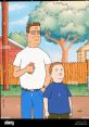Bobby Hill Type your text and hear it in the voice of Bobby Hill.