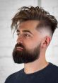 Beard On The Phone Man Type your text to hear it in the voice of a beard user.