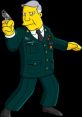 Skinner (The Simpsons Game) Type your text and hear it in the voice of Skinner (The Simpsons Game).