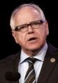 Tim Walz Type your text and hear it in the voice of Tim Walz.